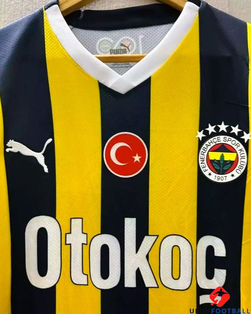 Dzeko Edin 202324 Fen 2023-2024