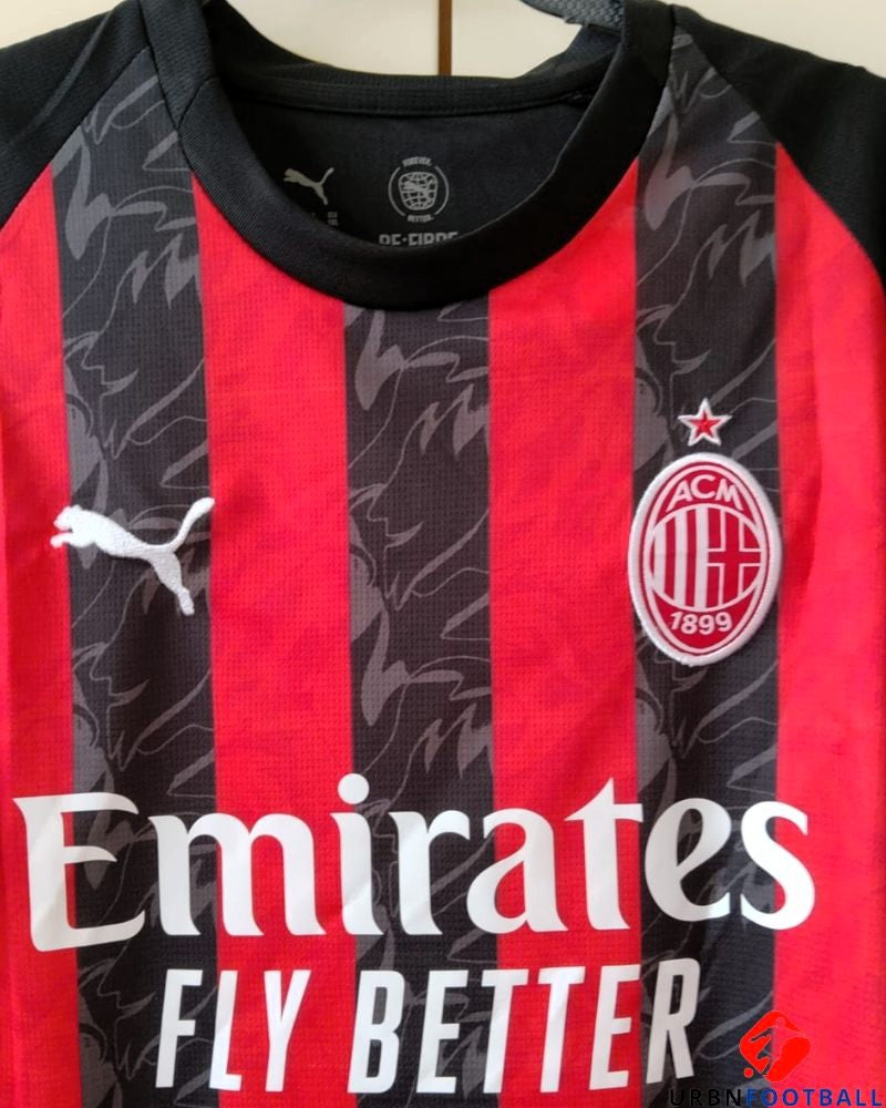 Milan 2025-2026 - Leao Rafael