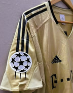 Bayern Munich 2004-2005 - Schweinsteiger Bastian