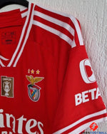 Benfica 2023-2024 - Di Maria Angel