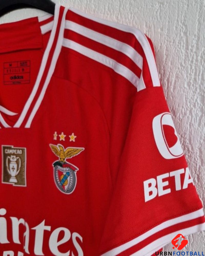 Benfica 2023-2024 - Di Maria Angel