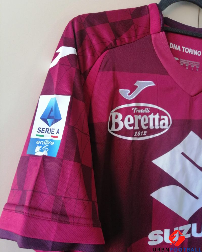 Zapata Duvan 202425 Tor 2024-2025