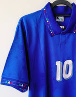Italy 1994-1995 - Baggio Roberto