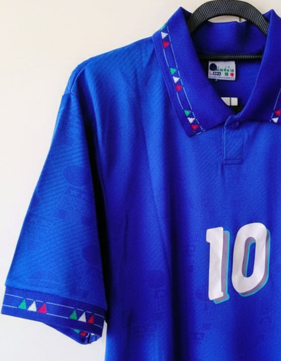Italy 1994-1995 - Baggio Roberto