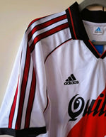 River Plate 2000-2001 - Aimar Pablo