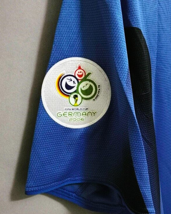 Italy 2006-2007 - Cannavaro Fabio