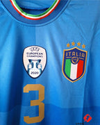 Italy 2022-2023 - Chiellini Giorgio