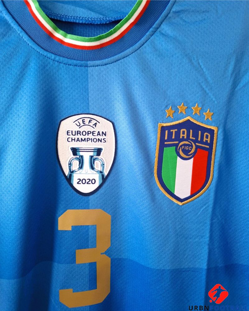 Italy 2022-2023 - Chiellini Giorgio