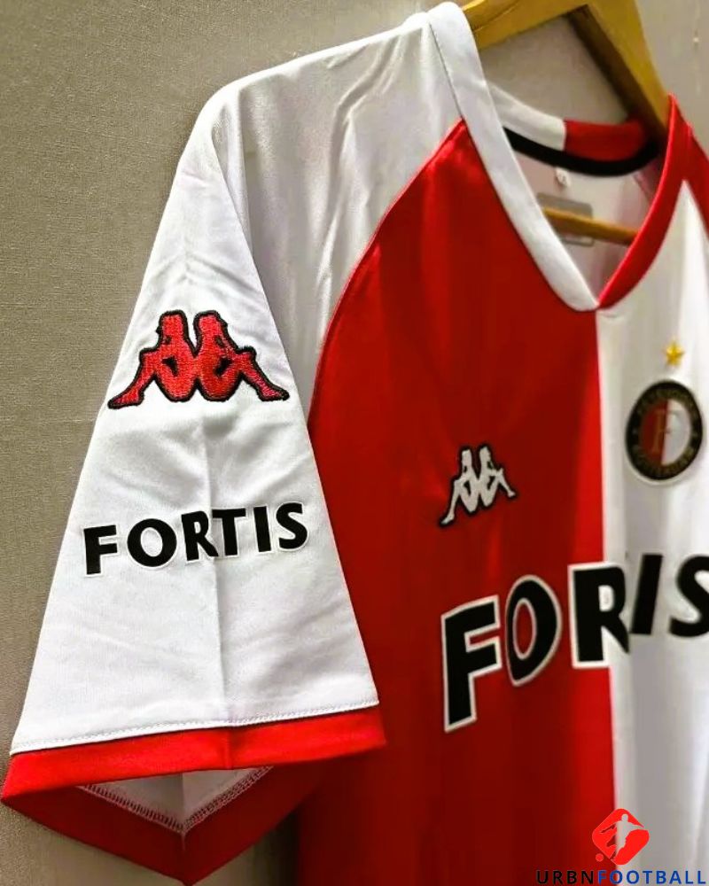 Makaay Roy 200708 Fey 2007-2008