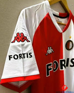 Makaay Roy 200708 Fey 2007-2008