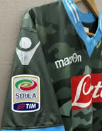 Napoli 2013-2014 - Hamsik Marek