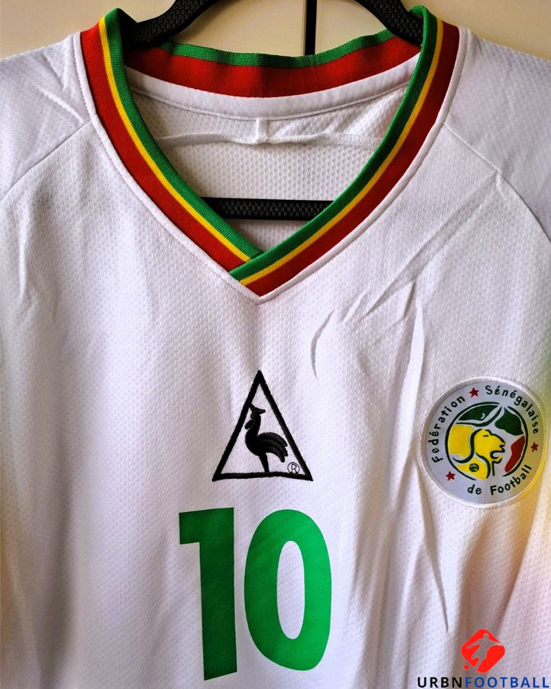 Fadiga Khalidou 200203 Sen 2002-2003