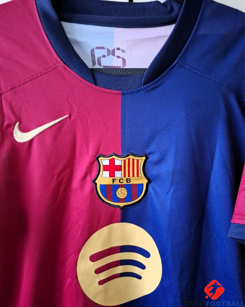 Barcelona 2024-2025 - Yamal Lamine