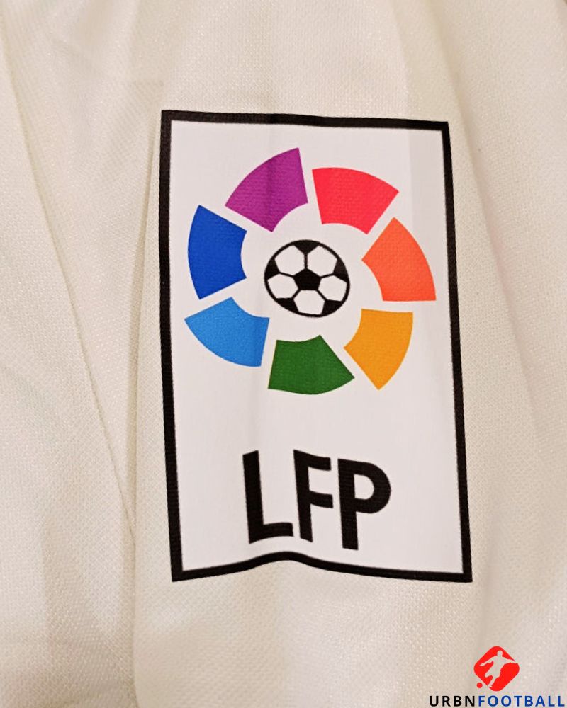 Real Madrid 2009-2010 - Ronaldo Cristiano