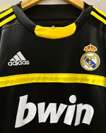Casillas Iker 201112 Reale M 2011-2012