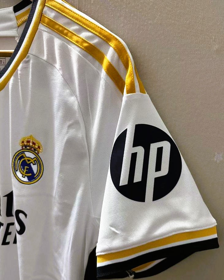 Kroos Tony 202324 Vero M 2023-2024