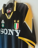 Juventus 1995-1996 - Del Piero Alessandro