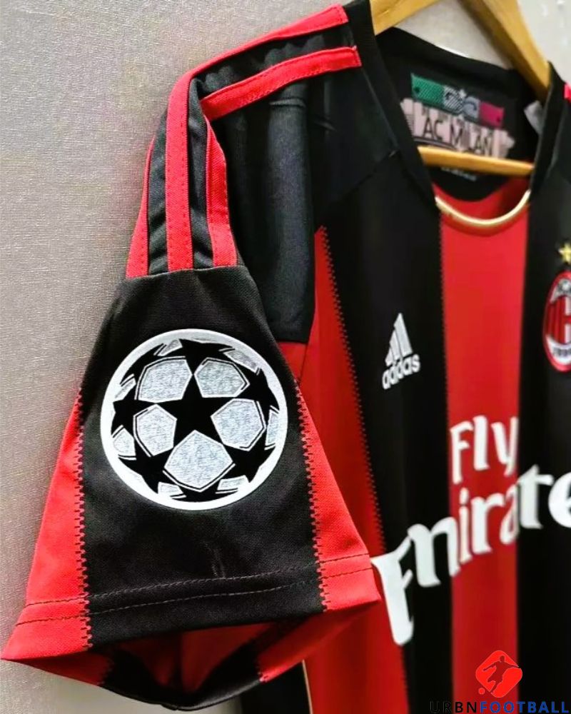 Milan 2010-2011 - Ibrahimovic Zlatan