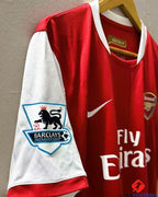 Arsenal 2006-2007 - Henry Thierry