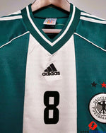 Germany 1998-1999 - Matthaus Lothar