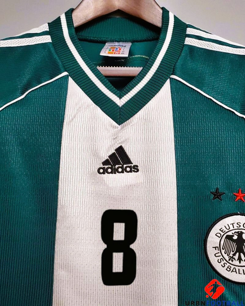 Germany 1998-1999 - Matthaus Lothar