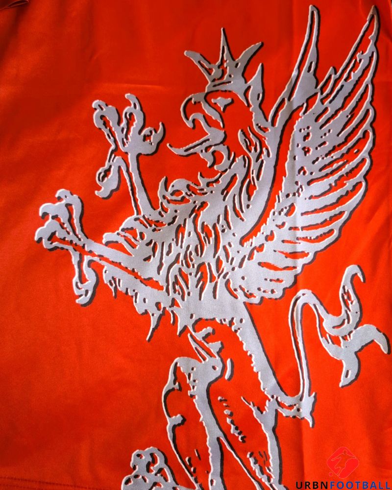 Peru 1998-1999 - Nakata Hidetoshi