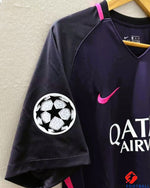 Barcelona 2016-2017 - Iniesta Andres