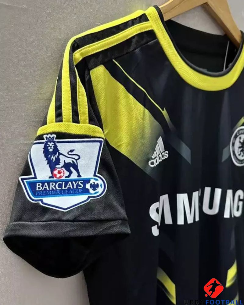 Chelsea 2012-2013 - Lampard Frank