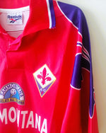 Fiorentina 1995-1996 - Batistuta Gabriel Omar