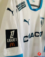 Olympique Marseille 2024-2025 - Rabiot Adrien