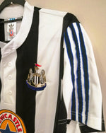 Ginola David 199697 1996-1997