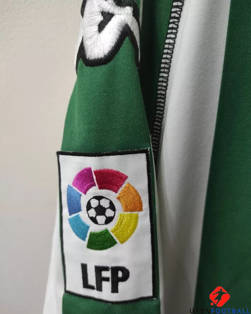 Joaquin 200304 Real B 2003-2004