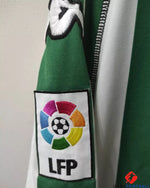 Joaquin 200304 Real B 2003-2004