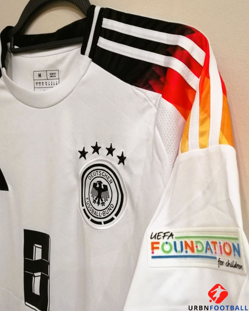 Germany 2024-2025 - Kroos Toni