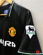 Manchester United 1998-1999 - Giggs Ryan