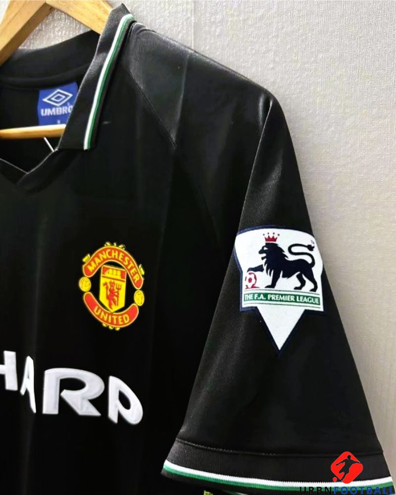 Manchester United 1998-1999 - Giggs Ryan