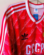Zavarov Oleksandr 198687 Sov 1986-1987