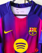 Barcelona 2025-2026 - Yamal Lamine