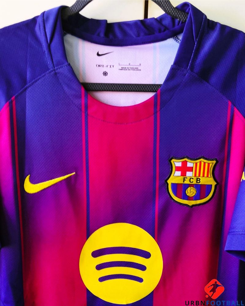 Barcelona 2025-2026 - Yamal Lamine