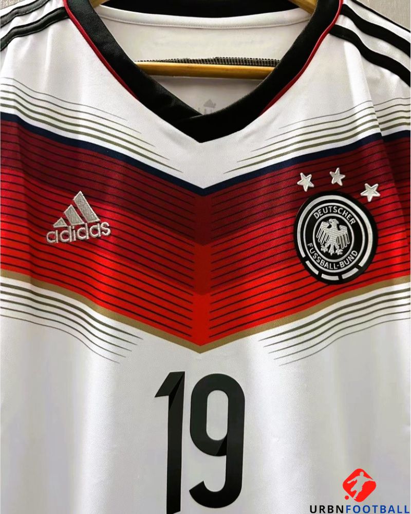 Germany 2014-2015 - Gotze Mario