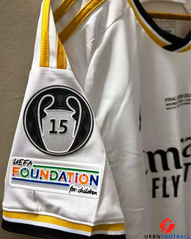 Real Madrid 2023-2024 - Kroos Toni