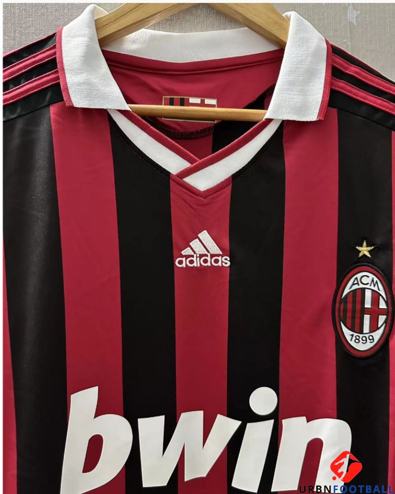 Milan 2009-2010 - Beckham David