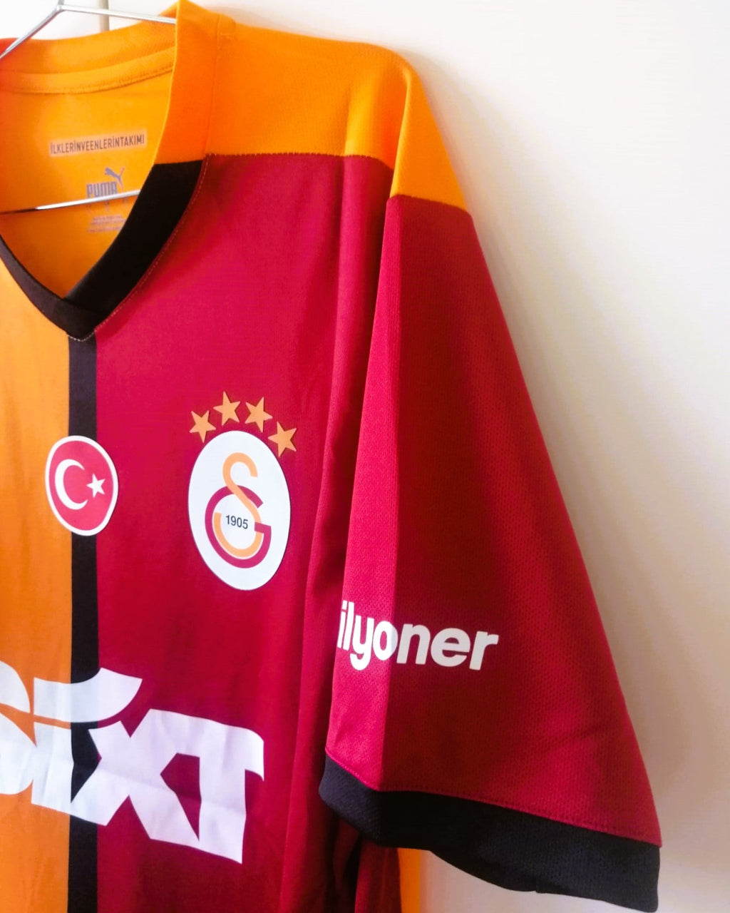 Galatasaray 2024-2025 - Icardi Mauro