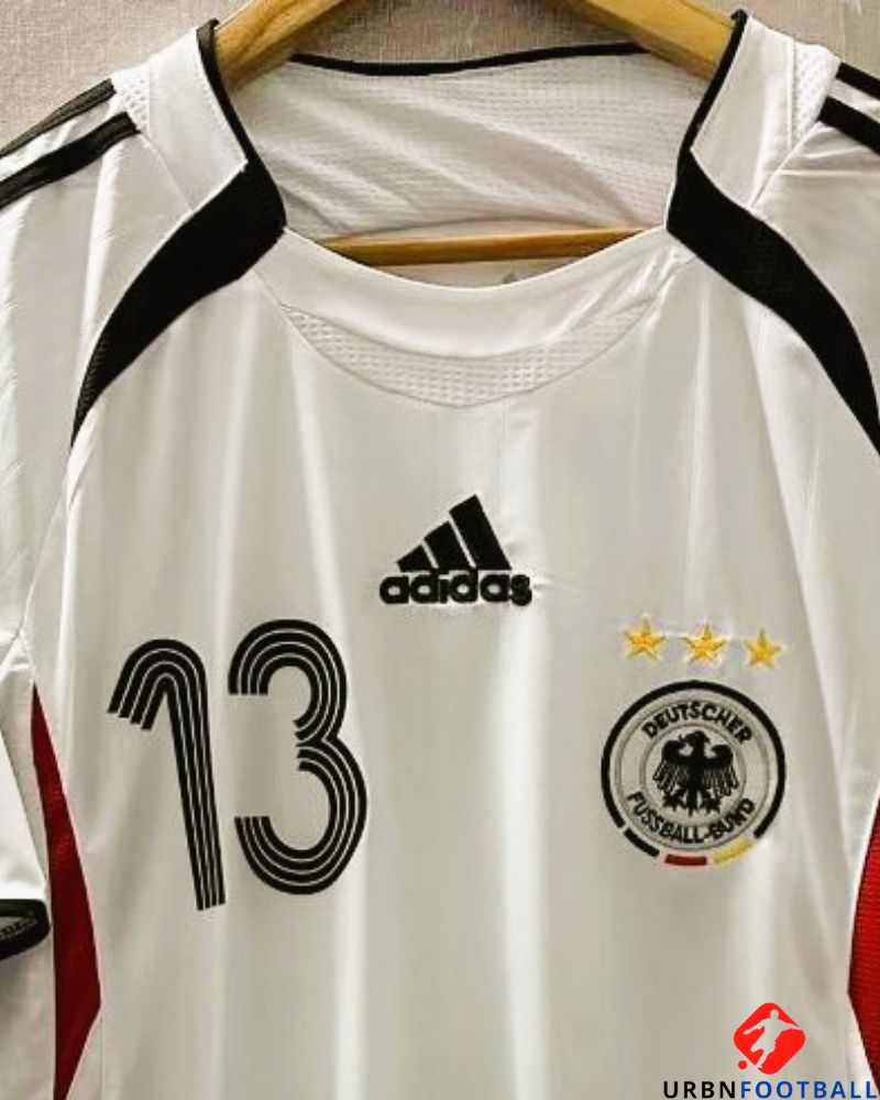 Germany 2006-2007 - Ballack Michael