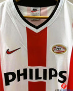 Eindhoven 1999-1900 - Van Nistelrooy Ruud