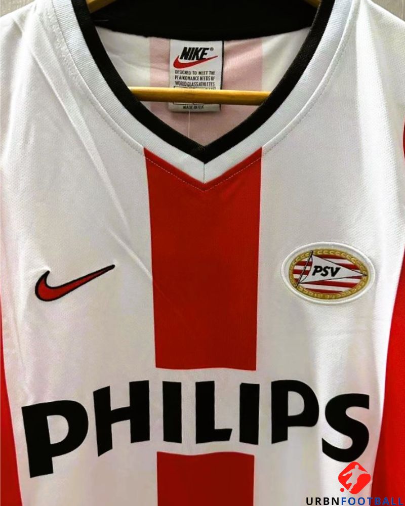 Eindhoven 1999-1900 - Van Nistelrooy Ruud