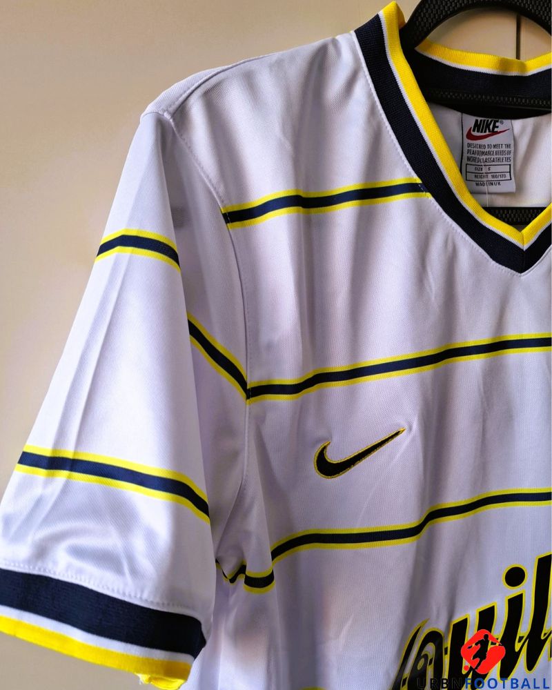 Boca Junior 1998-1999 - Riquelme Roman