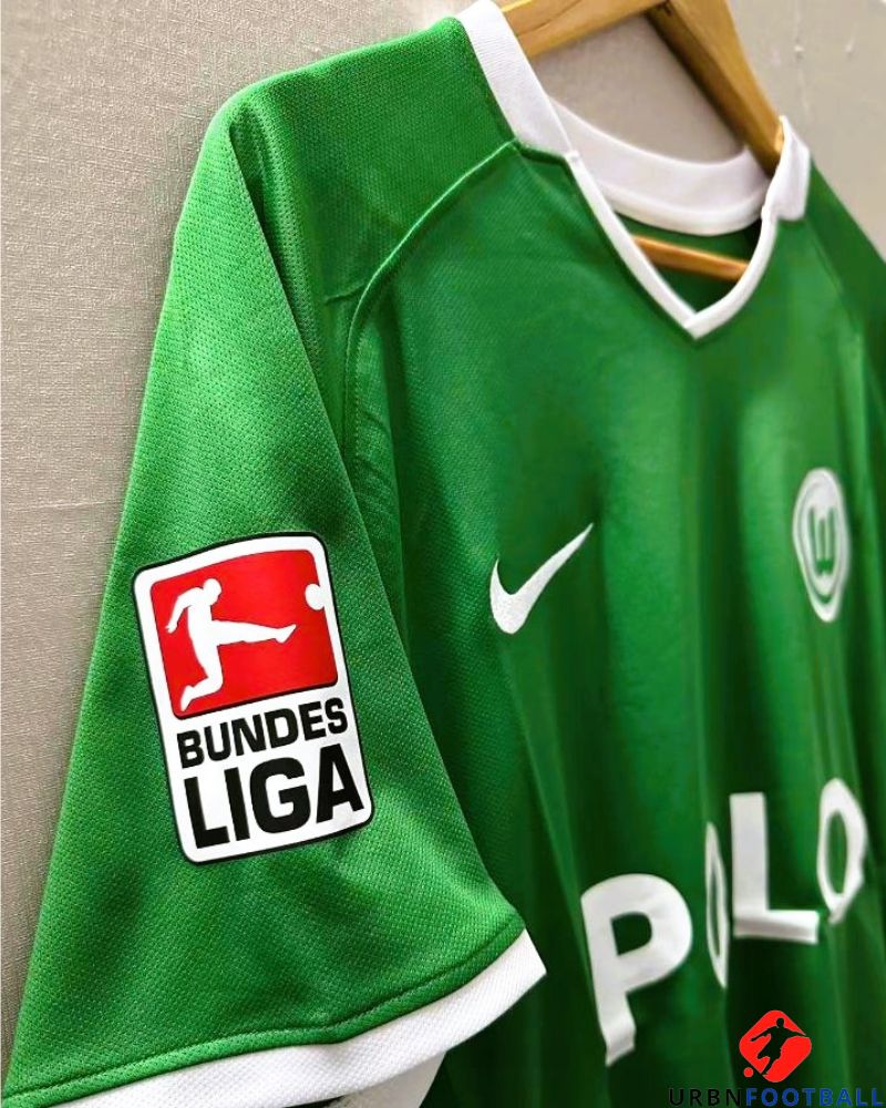 Wolfsburg 2008-2009 - Dzeko Edin