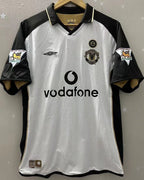 Manchester United 2001-2002 - Van Nistelrooy Ruud