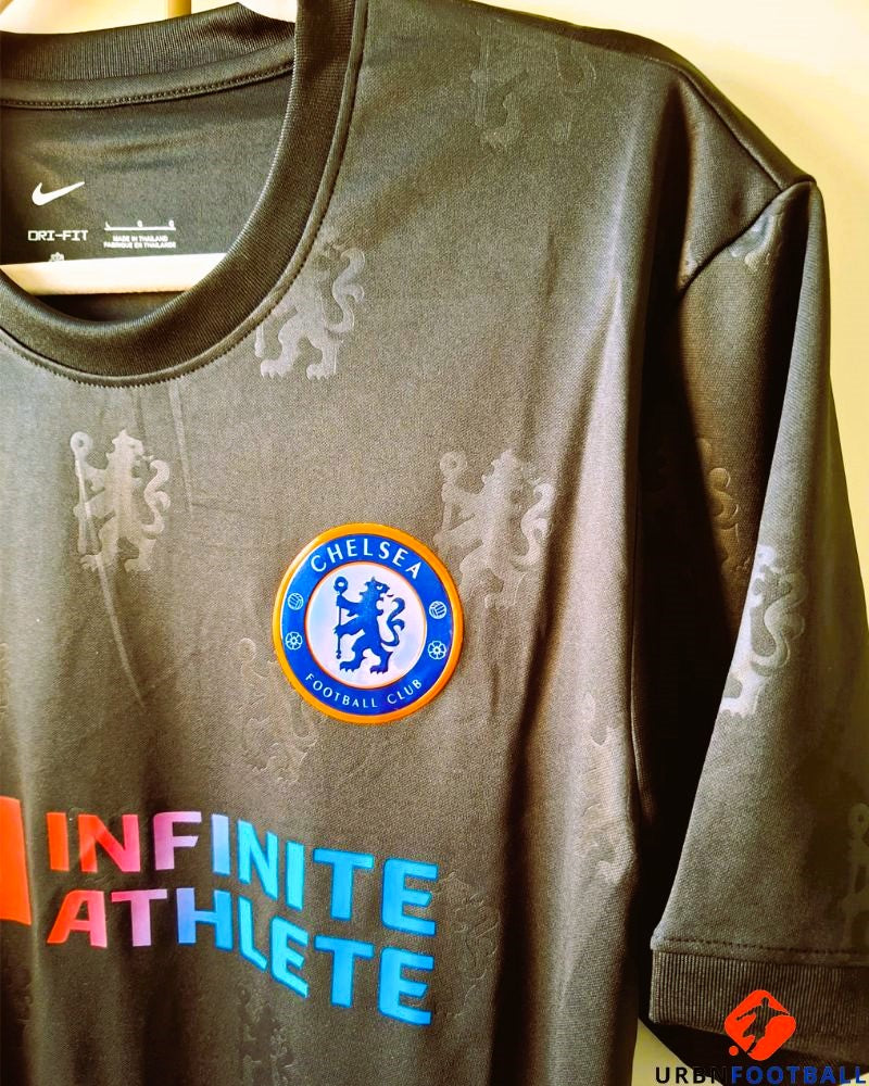 Chelsea 2023-2024 - Palmer Cole